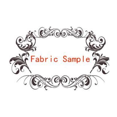 Fabric Sample,Color Swatches